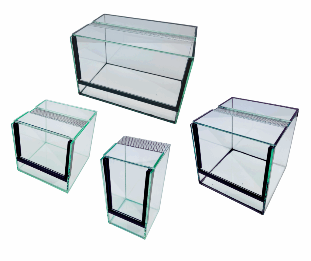 Wiodący producent terrariów w Polsce