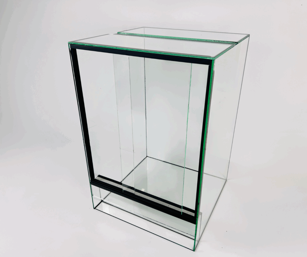 standard 40x40x60 pionowe